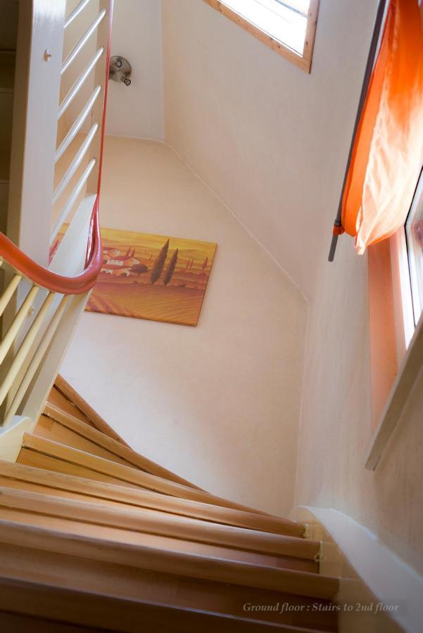 Villa Entire House In Schwarzwald With Mountain View, Private Gym,Sauna And Garden à Unterkirnach Extérieur photo