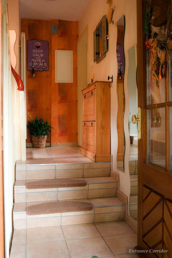 Villa Entire House In Schwarzwald With Mountain View, Private Gym,Sauna And Garden à Unterkirnach Extérieur photo