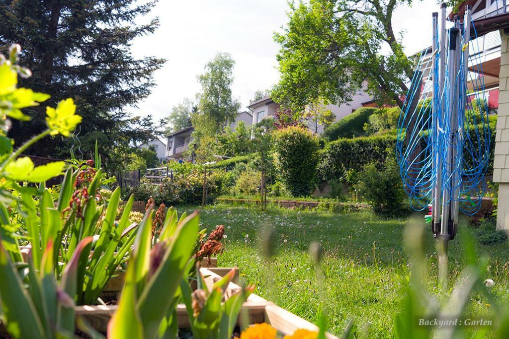 Villa Entire House In Schwarzwald With Mountain View, Private Gym,Sauna And Garden à Unterkirnach Extérieur photo